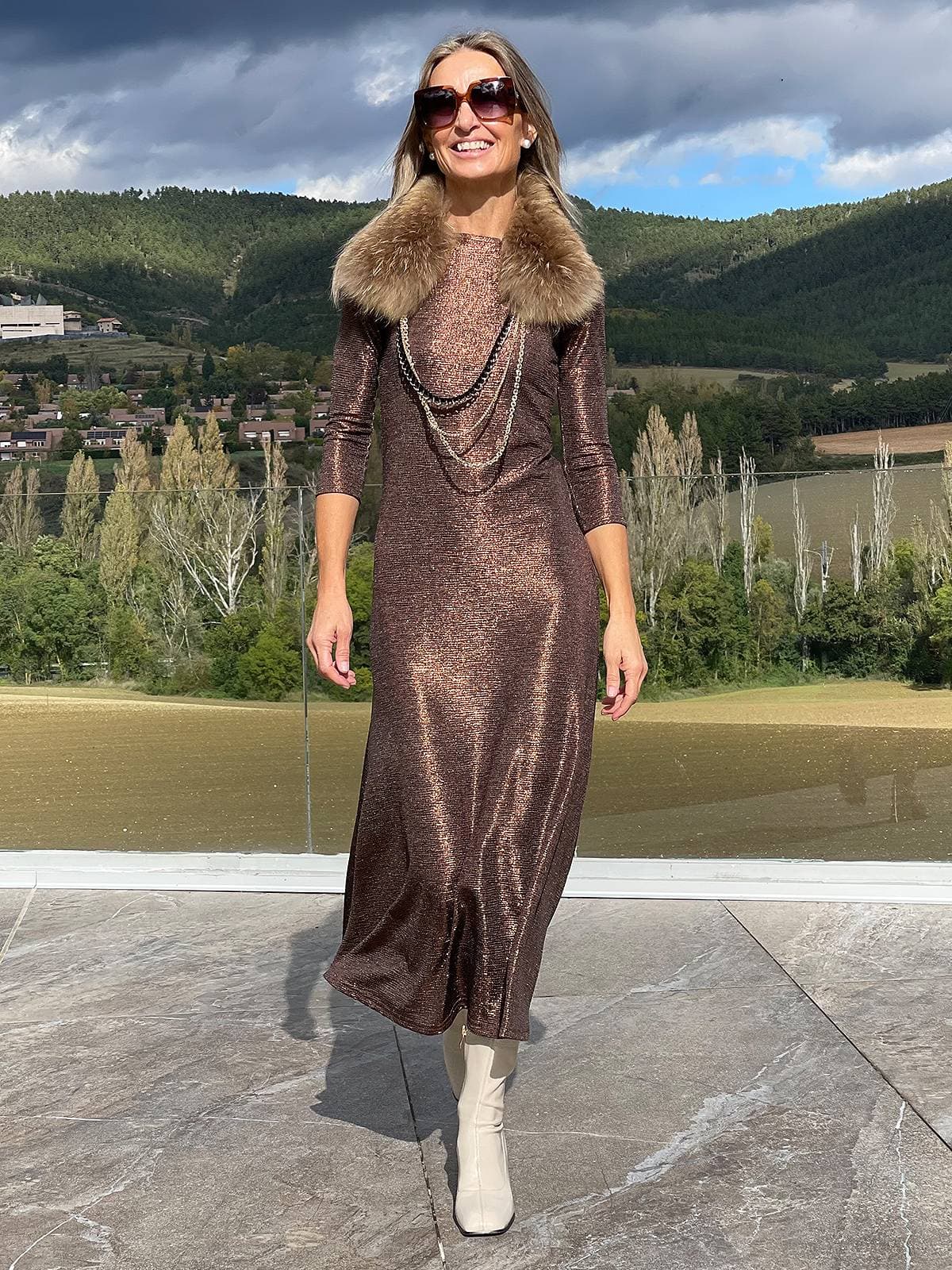 Vestidos Marcas Francesas Ropa Mujer Tienda De Moda Francesa